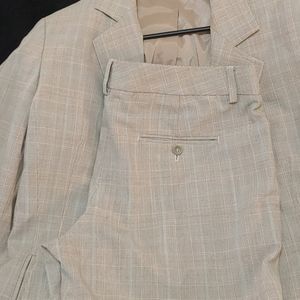 Suit Set
